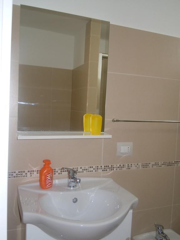Welcome Holiday House Polignano a Mare Rom bilde