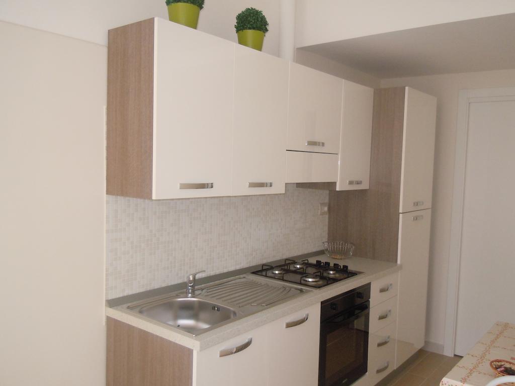 Welcome Holiday House Polignano a Mare Rom bilde