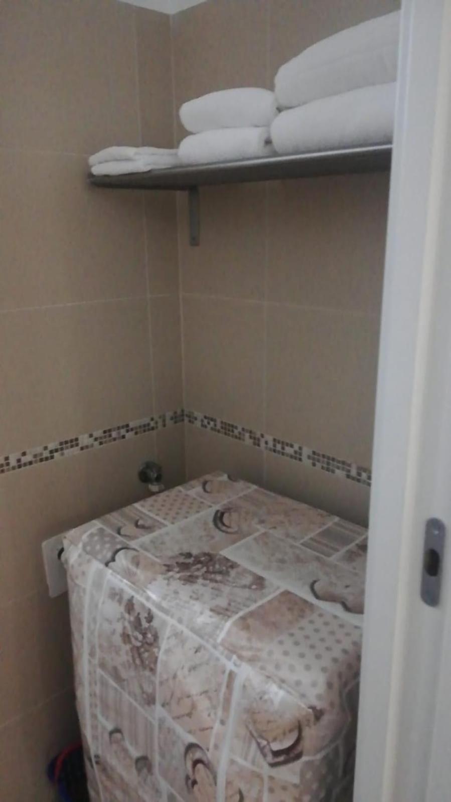 Welcome Holiday House Polignano a Mare Rom bilde