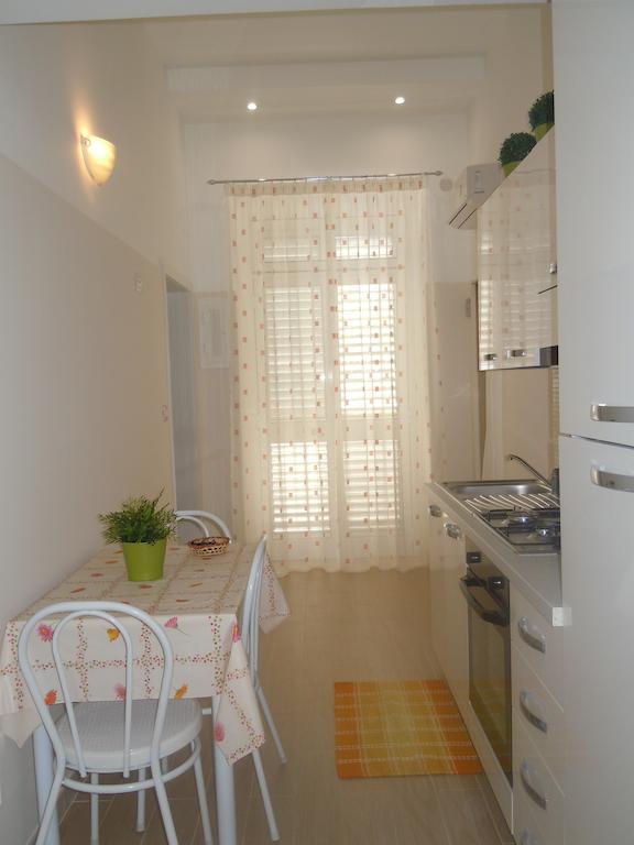 Welcome Holiday House Polignano a Mare Eksteriør bilde