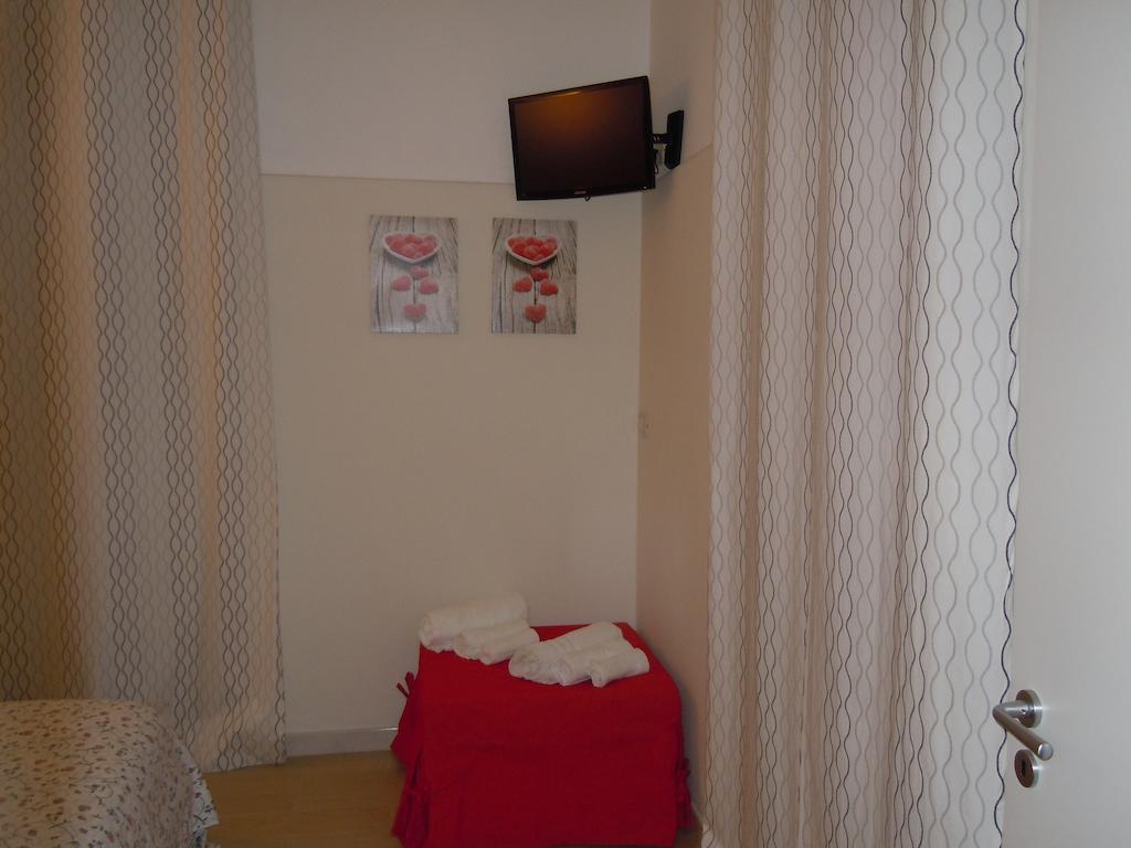 Welcome Holiday House Polignano a Mare Eksteriør bilde