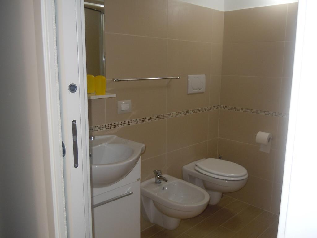Welcome Holiday House Polignano a Mare Rom bilde