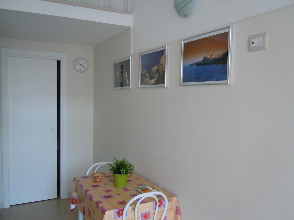 Welcome Holiday House Polignano a Mare Rom bilde