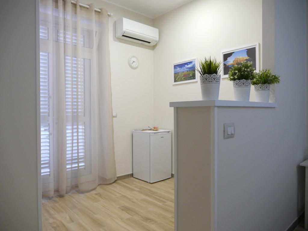 Welcome Holiday House Polignano a Mare Eksteriør bilde