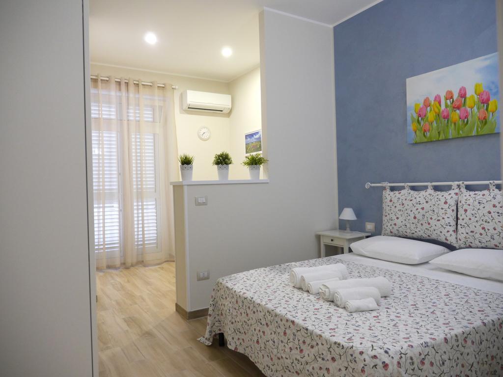 Welcome Holiday House Polignano a Mare Eksteriør bilde