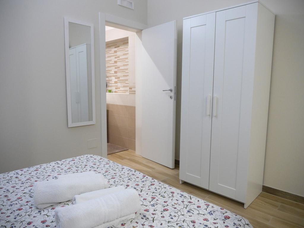 Welcome Holiday House Polignano a Mare Eksteriør bilde